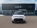 New 2025 Kia Soul LX image 2