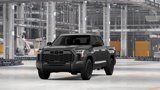 New 2026 Toyota Tundra Platinum image 3