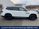 Certified 2025 Volkswagen Atlas Peak Edition SE image 5