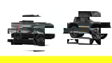 New 2025 Chevrolet Silverado 1500 Custom Trail Boss image 4