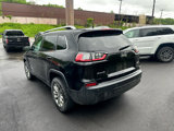 Used 2021 Jeep Cherokee Latitude Plus image 6