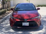 Used 2022 Toyota Corolla LE image 2