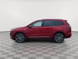 New 2025 Cadillac XT6 Sport w/ Technology Package image 5