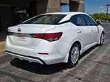 Used 2021 Nissan Sentra S image 6