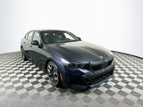 New 2025 BMW i5 xDrive40 w/ M Sport Package image 2