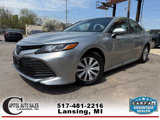 Used 2018 Toyota Camry LE image 4