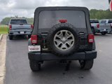 Used 2017 Jeep Wrangler Unlimited Sport w/ Quick Order Package 23S image 5