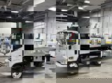 New 2025 Chevrolet Low Cab Forward image 2