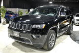 Used 2020 Jeep Grand Cherokee Limited image 3