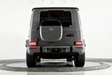 New 2025 Mercedes-Benz G 580 w/ EQ Technology image 3