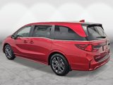 New 2025 Honda Odyssey Touring image 2