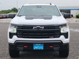 New 2025 Chevrolet Silverado 1500 LT Trail Boss w/ Convenience Package II image 2