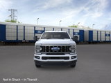 New 2025 Ford F350 4x4 Crew Cab DRW Super Duty image 6