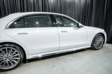 New 2025 Mercedes-Benz S 580 4MATIC Sedan image 4
