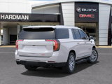 New 2025 GMC Yukon XL Denali w/ Sun & Power Step Package image 4