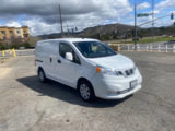 Used 2021 Nissan NV200 SV w/ Back Door Glass Package image 4