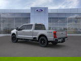 New 2025 Ford F250 Lariat image 4