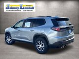 Used 2024 GMC Acadia AT4 w/ Super Cruise Package image 3