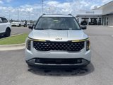 New 2025 Kia Carnival SX w/ SX Dark Edition Package image 2