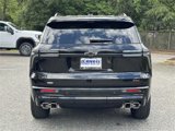 New 2025 Chevrolet Traverse RS image 3
