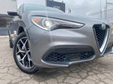 Used 2021 Alfa Romeo Stelvio Ti image 4