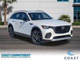 Used 2025 MAZDA CX-70 Plug-In Hybrid w/ Premium Plus image 3