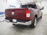 Used 2022 RAM 1500 Lone Star image 5