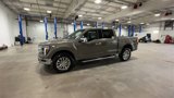 New 2025 Ford F150 Lariat w/ Equipment Group 501A Mid image 4