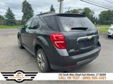 Used 2017 Chevrolet Equinox LT w/ Convenience Package image 3