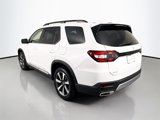 Used 2025 Honda Pilot Elite image 3