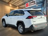 Certified 2024 Toyota RAV4 LE image 6