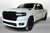 New 2025 RAM 1500 Big Horn image 2