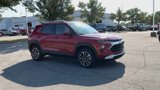 New 2026 Chevrolet TrailBlazer LT w/ LT Cold Weather Package image 2