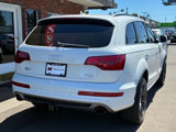 Used 2014 Audi Q7 3.0T S line Prestige w/ S Line Package image 3