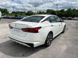 Used 2021 Nissan Altima 2.5 SV image 6
