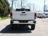 New 2025 GMC Sierra 2500 SLE w/ SLE Convenience Package image 4