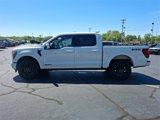 New 2025 Ford F150 Platinum w/ Equipment Group 702A High image 4
