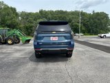 New 2025 Chevrolet Tahoe Premier image 5