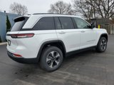 New 2025 Jeep Grand Cherokee Limited 4xe image 4