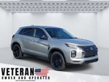 New 2025 Mitsubishi Outlander Sport LE image 1
