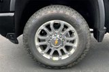 New 2025 Chevrolet Silverado 2500 LT w/ Z71 Chrome Sport Edition image 3