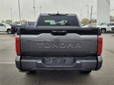 New 2025 Toyota Tundra Platinum image 6