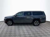 Certified 2024 Jeep Wagoneer L Series II image 4