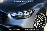 Used 2024 Mercedes-Benz S 580 4MATIC Sedan image 4