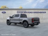 New 2026 Ford F250 Platinum image 4