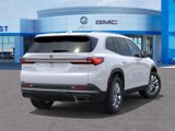 New 2025 Buick Enclave Preferred w/ Power Package image 4