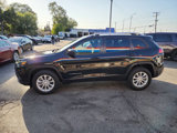 Used 2021 Jeep Cherokee Latitude image 3