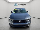 Certified 2024 Honda Accord EX image 3