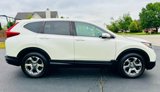 Used 2017 Honda CR-V EX-L image 4