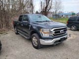 Used 2021 Ford F150 XLT image 3